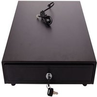 cash drawer for balance handling