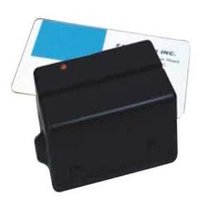 magnetic card reader